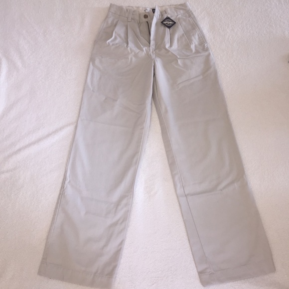 GAP kids easy fit pants - Picture 3 of 4